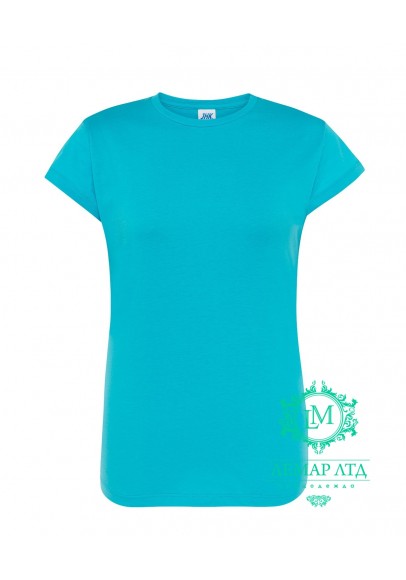 Футболка жіноча JHK LADY COMFORT